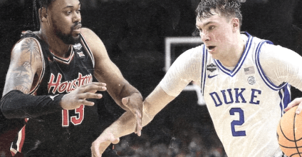 March Madness Isn’t Random, You’re Just Betting It Wrong