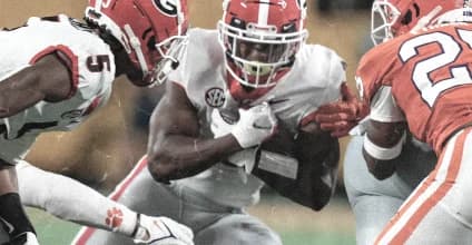 Trap Week: Week 4’s Sneakiest Matchups in College Football History