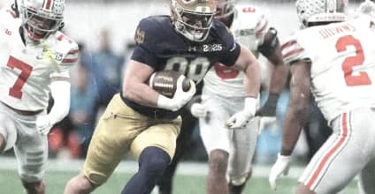 The Hype Is Fake: Why Preseason Rankings Ruin Week 1 Lines