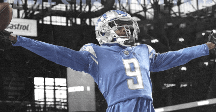 NFL Week 7 Betting Preview