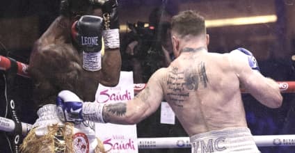 Middleweight Is Where the Real Value Lives in Boxing