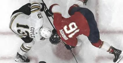 Opening Night Deception: Why Betting Early Season NHL Is for the Brave (or the Smart)