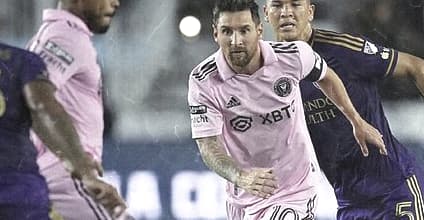 MLS League: Where Home Field Is Overrated and Books Still Lag