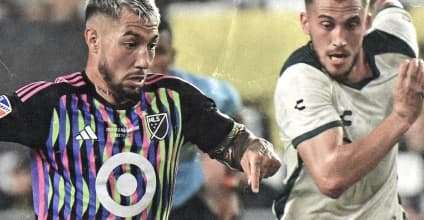 MLS Cup Chaos: Favorites Don’t Win as Often as You Think