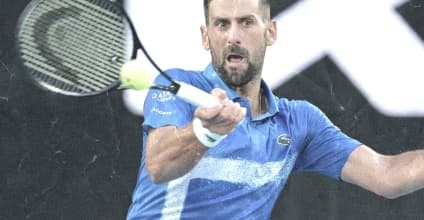 Australian Open: Where Jet Lag and Heat Upsets the Seeds