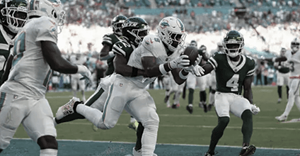 NFL Week 3 Betting Preview