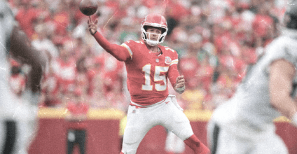 NFL Week 9 Betting Preview