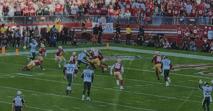 Rebound or Regression? Week 2 Is Where the Frauds Get Exposed