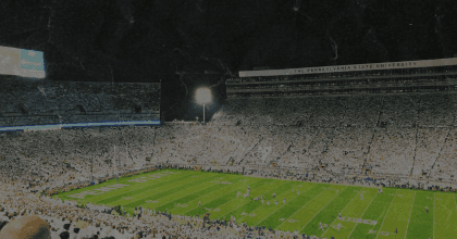 College Football Favorites are Ripe for Upsets in Week 1