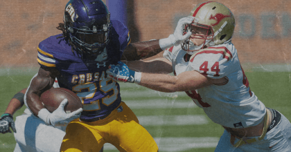 NCAA Week 9 Betting Preview