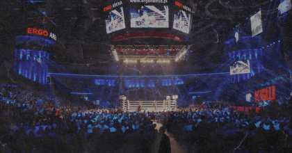 Las Vegas Vibes: Does Venue or Timing Create Hidden Bets at UFC 320?