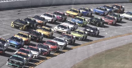 NASCAR Cup Championship: The Race that Makes or Breaks Drivers’ Legacies