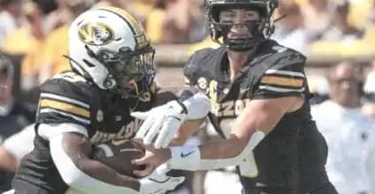 NCAA Football Week 10 Betting Preview