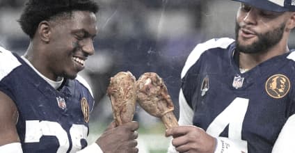 NFL Week 13 Betting Preview