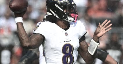 NFL Week 10 Betting Preview