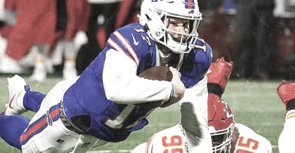 NFL Narratives That Collapse by Thanksgiving (Every. Damn. Year.)