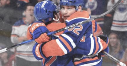 The Final Stretch in the NHL