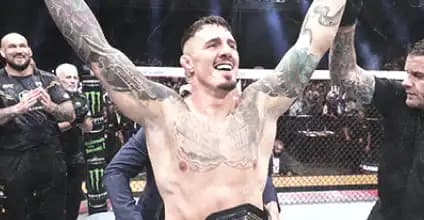 Gane’s Redemption Tour: Can He Learn and Leverage from His Last Title Loss?