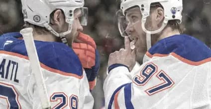 Previews for NHL puck picks: November 25 – December 1