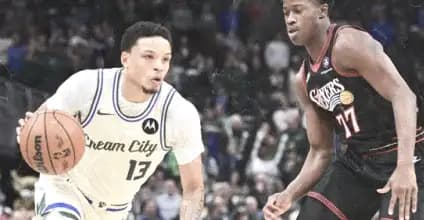 NBA January Jump-Start: Teams That Dominate the Spread in the New Year