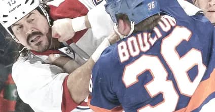 NHL Betting Preview February 24-30