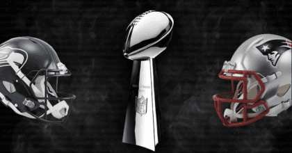 Public Bets vs Sharp Bets: Who Wins the Super Bowl Battle?