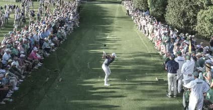 Masters Futures Preview: Identifying Longshots Before Augusta Week