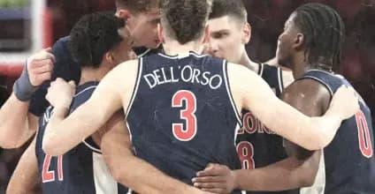 Why Most March Madness Bettors Lose Before the First Weekend Ends