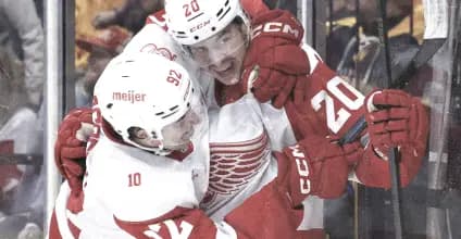 Betting Preview for NHL games March 24-30