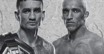 UFC 326 Betting Preview: Holloway vs Oliveira 2