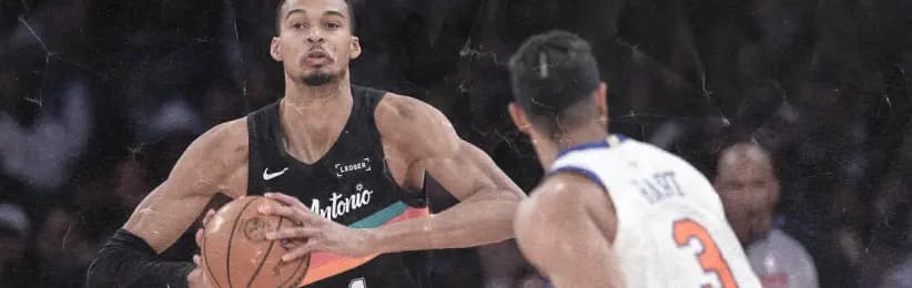 Bet NBA Championship futures banner