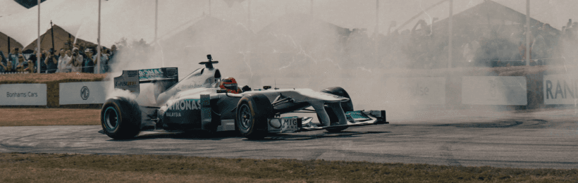 F1 Season betting preview banner
