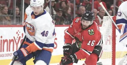 NHL Playoffs: Best Bets and Value Picks