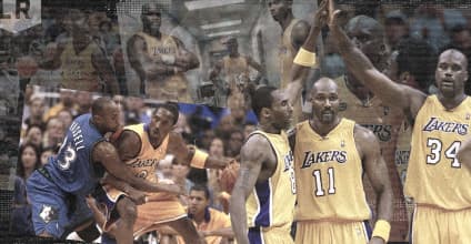 The Most Expensive $18 bet in NBA History