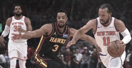 The NBA Playoff Prop Bets Sharps Go For