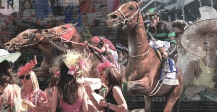 How to Bet the Kentucky Derby: 5 Stats That Change Everything