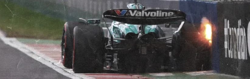 F1 - Montreal GP