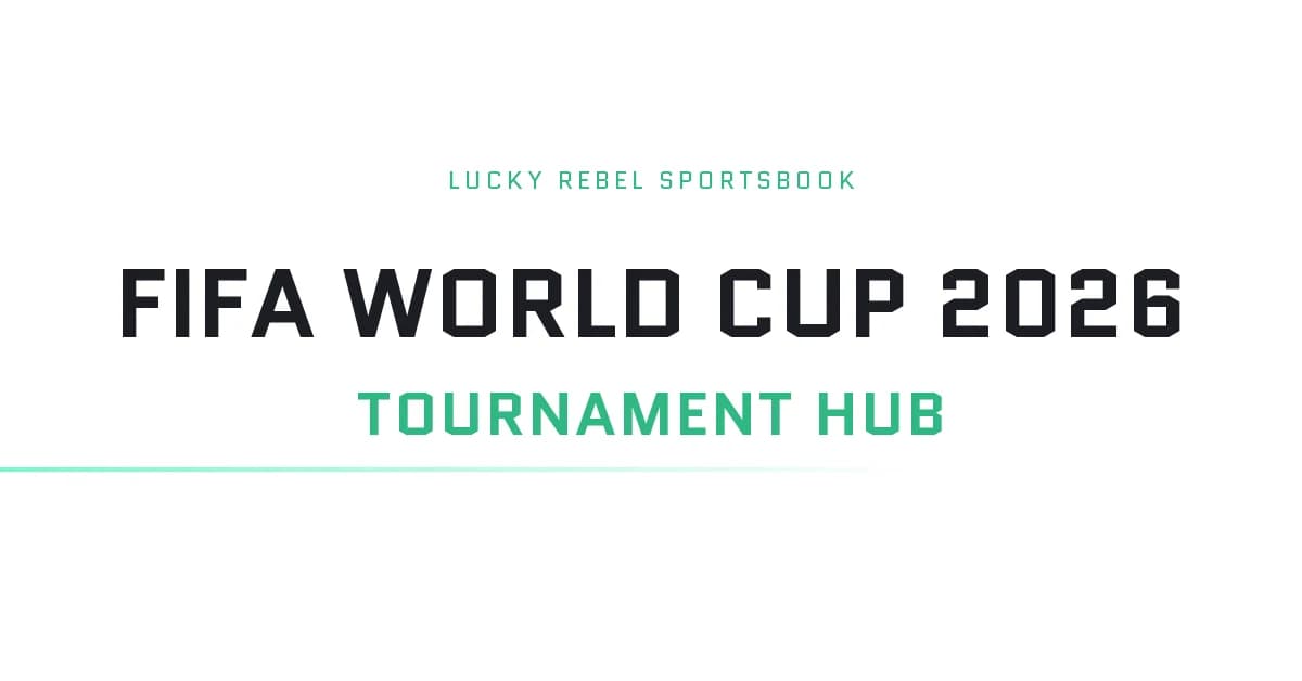 World Cup 2026 Tournament Hub
