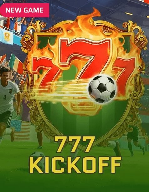 777 kickoff casino game