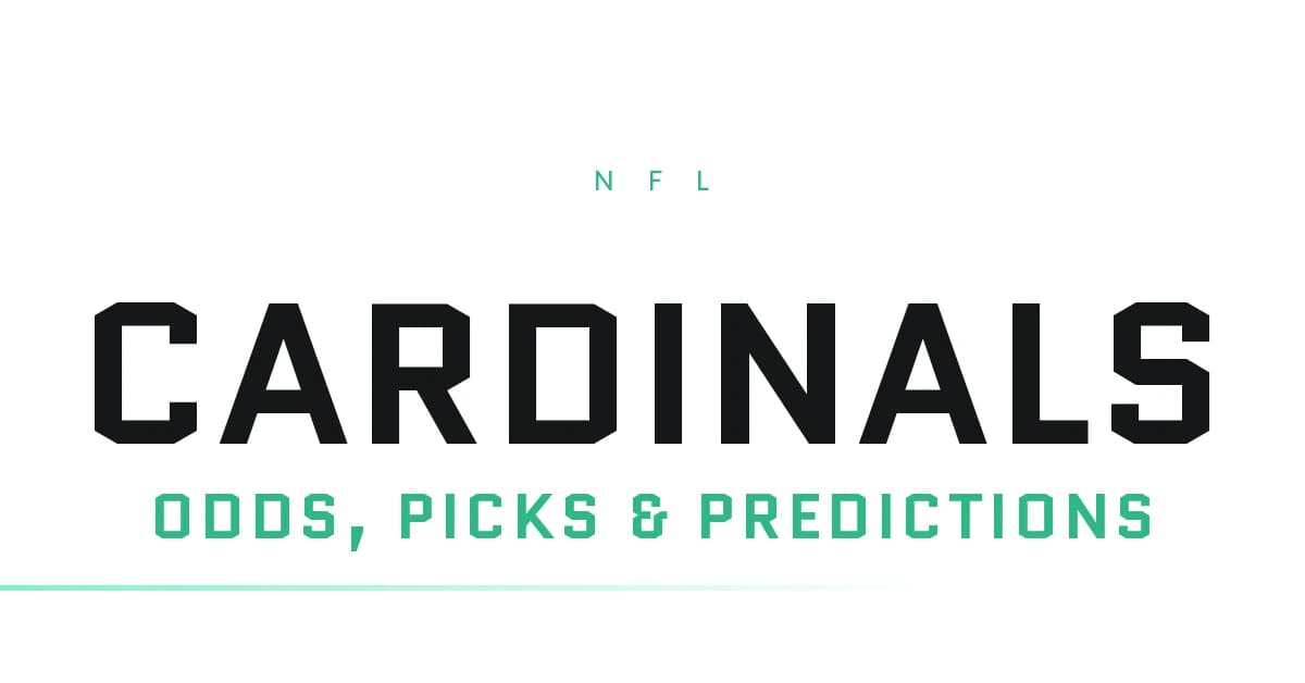 Cardinals odds, picks and predictions