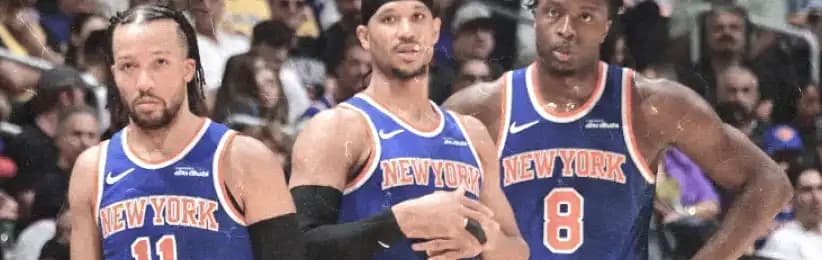 NBA Draft Betting - Insider Trading