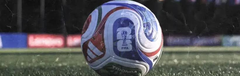 Soccer World Cup Ambush
