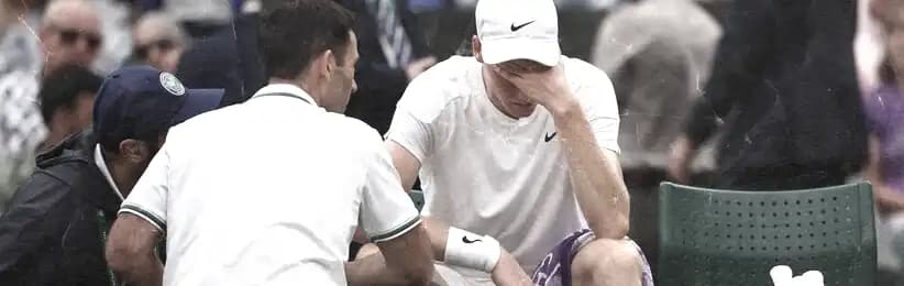 Hidden Stat That Predicts Wimbledon Upsets