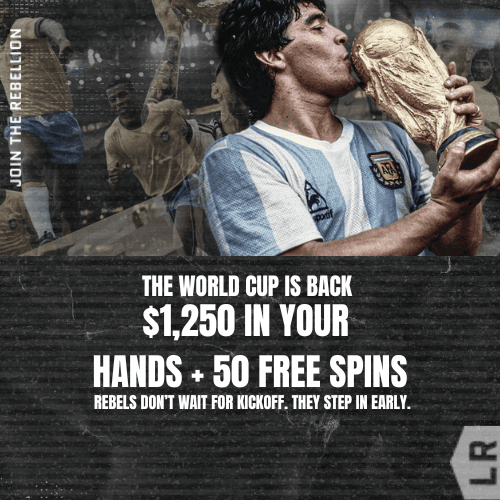 WORLD CUP MOBILE BANNER