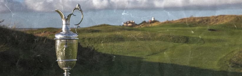 The Open Championship Betting Preview - Lucky Rebel