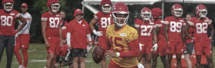 Biggest NFL Futures Risers and Fallers - NFL