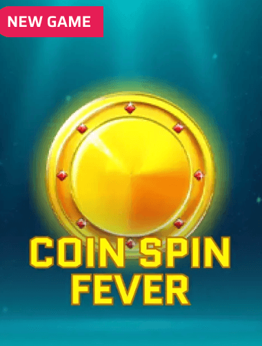 COIN SPIN FEVER IMGE