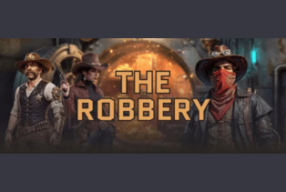 The Robbery Game