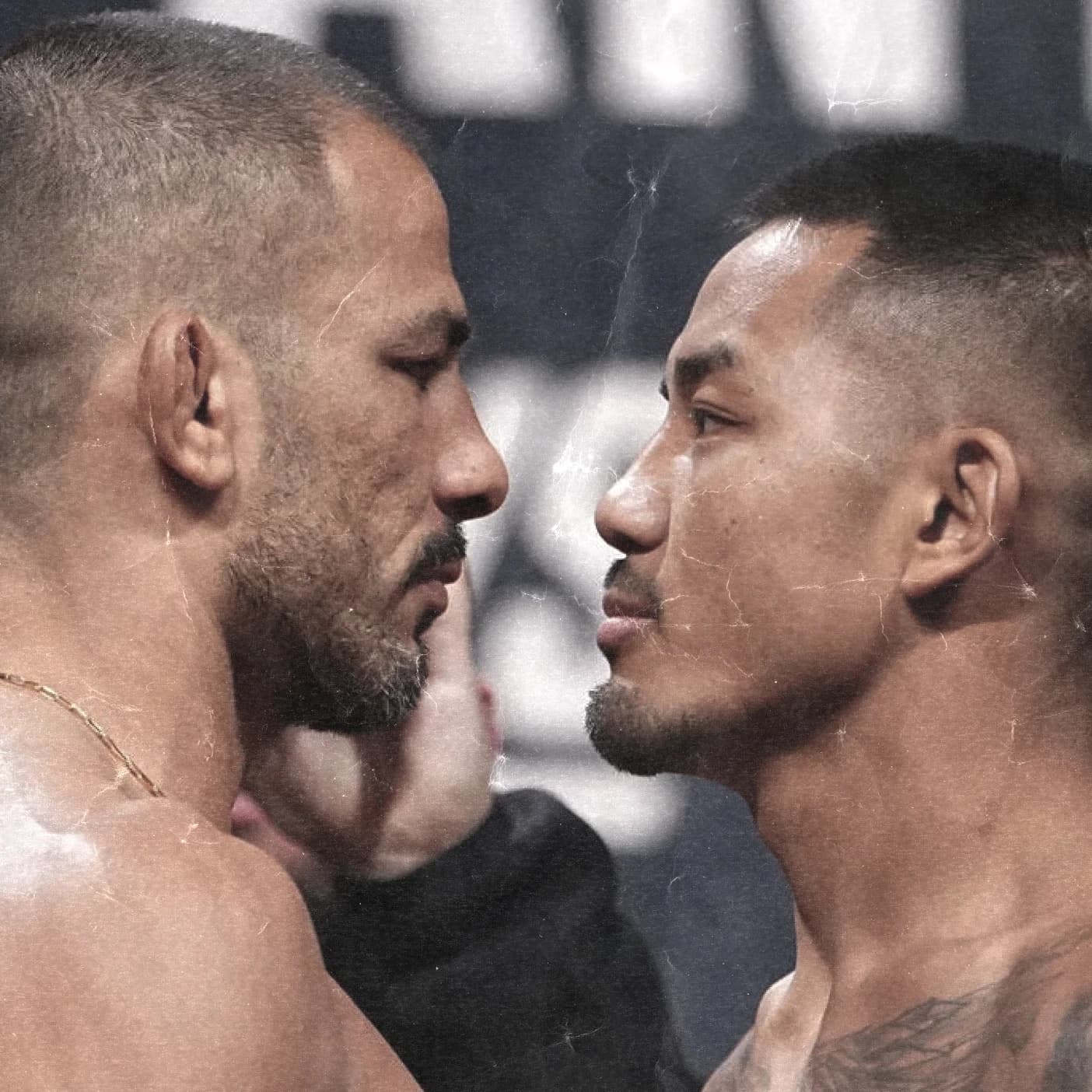 UFC 331: Van vs Pantoja 2