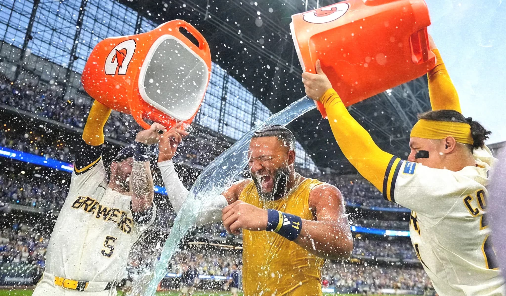 Longest Championship Droughts in American Sports